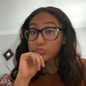 Meet your Posher, Giselle